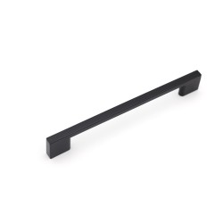 Maner Mobila B00104 Negru Mat