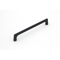 Maner Mobila Silouette Negru Mat