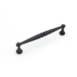 Maner Mobila 5263 Negru Mat