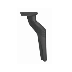 Picior Mobila Efes Negru Mat