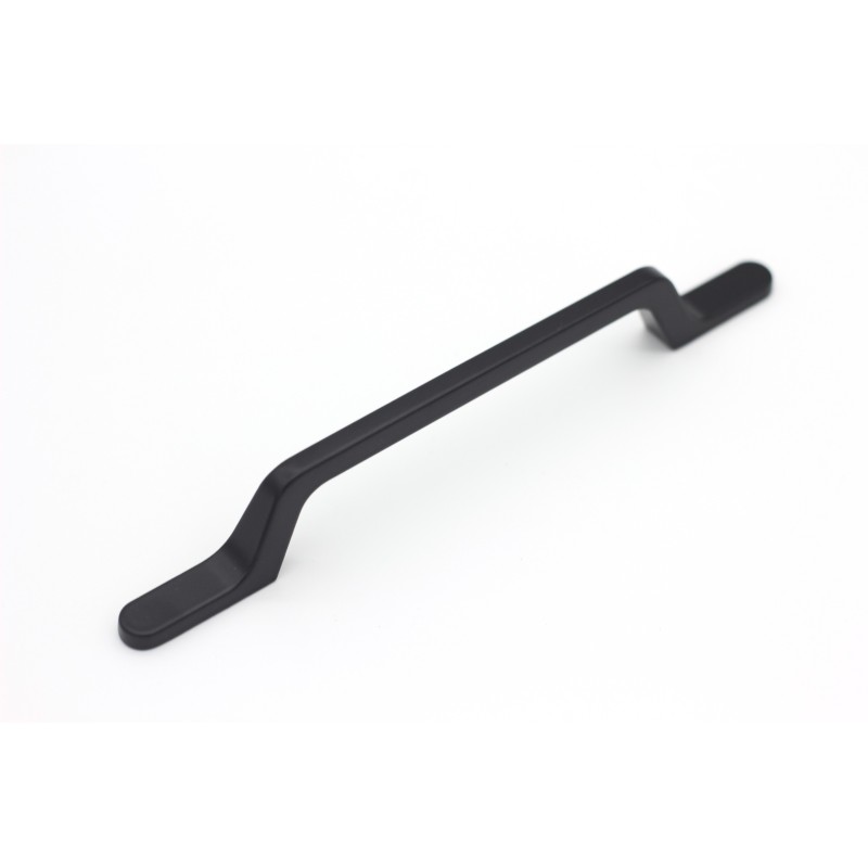 Maner Mobila 7608 Negru