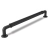 Maner Mobila Slim Negru Mat