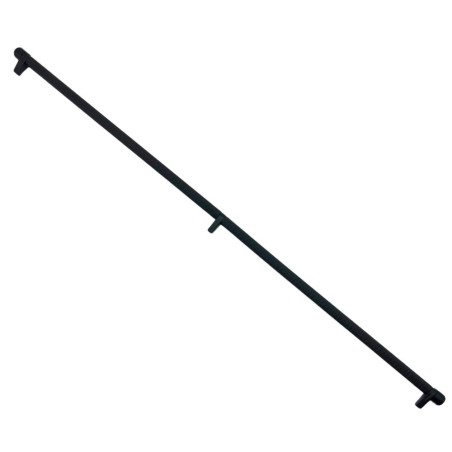 Maner Mobila Nexus Negru Mat