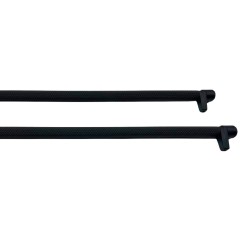 Maner Mobila Nexus Negru Mat