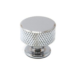 Buton Mobila Vigo Crom Lucios