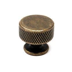 Buton Mobila Vigo Bronz Antic