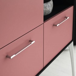 Maner Mobila Alto Inox