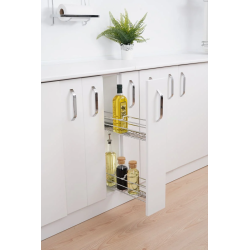 Cos Jolly IFL cu amortizare Blum