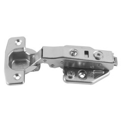 Balama Teko aplicata cu amortizor si reglaj 3D