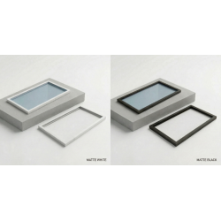 Rama usa sticla 1002 slim - taiata la comanda